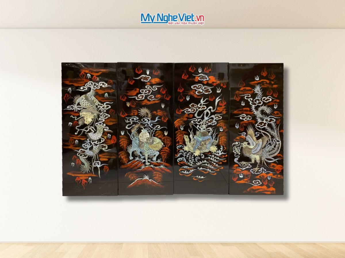 bo-tranh-son-mai-long-lan-quy-